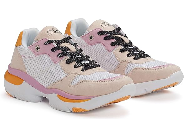 Pastry Carla Sneaker