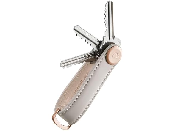 Orbitkey ORBACTO2BK Key Organizer