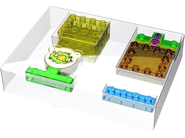E-Blox Building Blocks STEM Circuit Kit