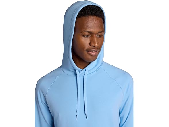 Gaiam Men's (M) Men's Lotus Oblong Hoodie