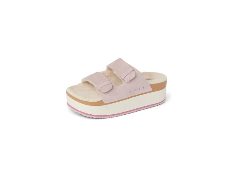 REEF Ojai Ciara Womens Platform Slide