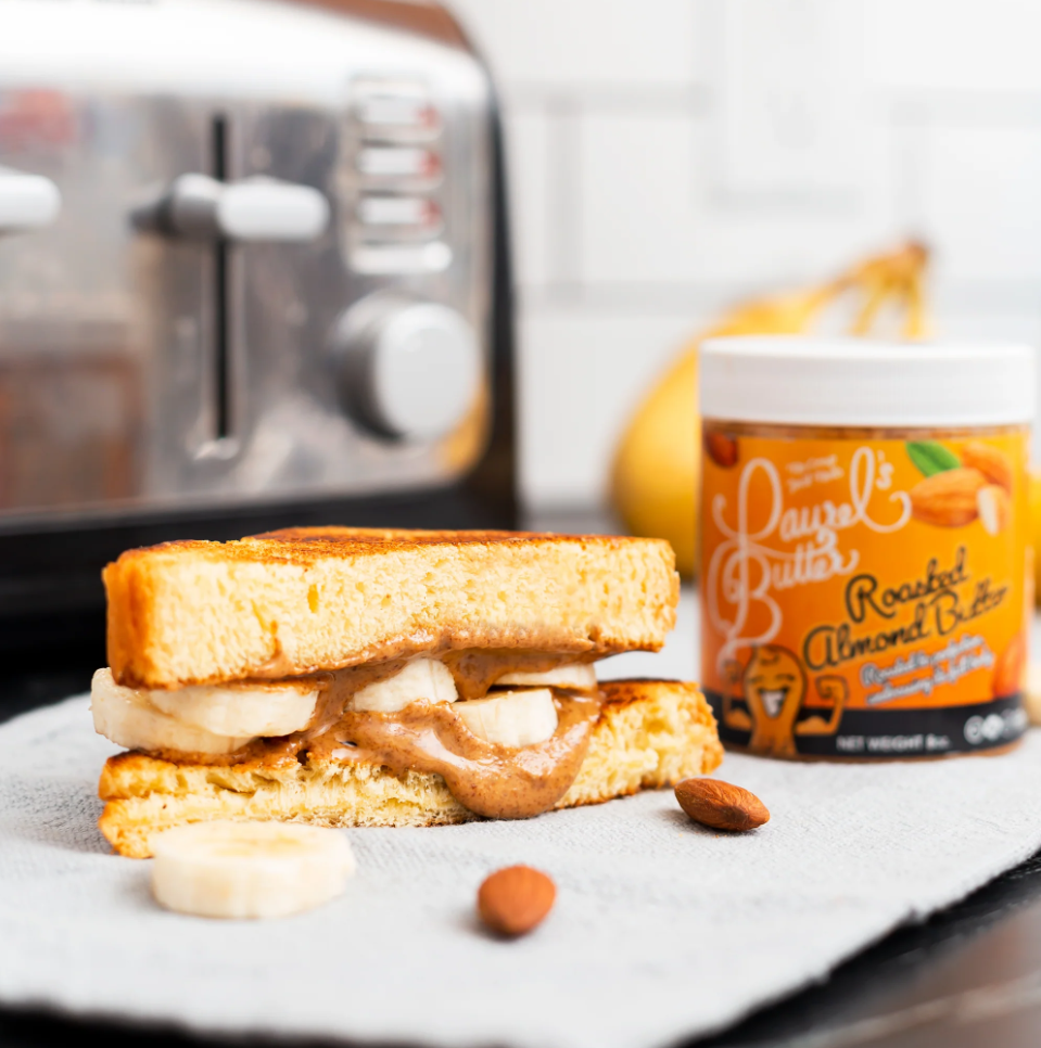 (4pk) Laurel's Nut Butters Simple Favorites - Gallery 20