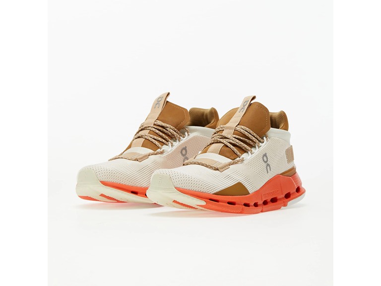 On Running Cloudnova Women's Shoes - Gallery 25