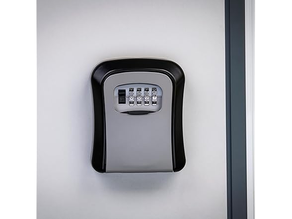 THIRARD Thirard SAFEKey Box: Robust mechanical