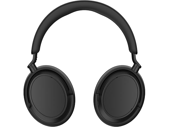ACCENTUM Plus Wireless Headphones