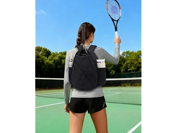 Sucipi Tennis Bag for Women & Men