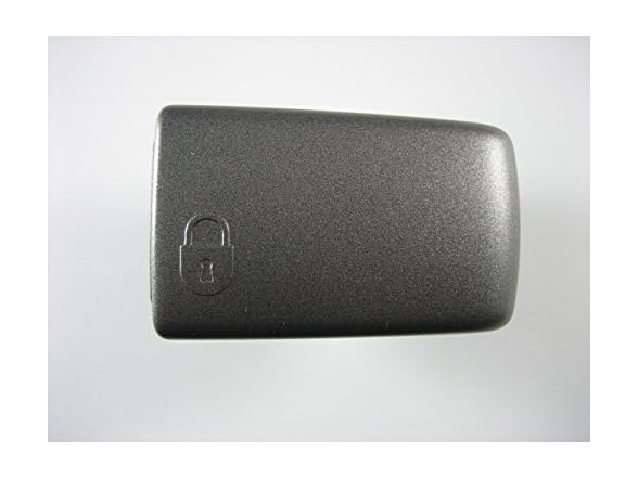 Land Rover Genuine Land Rover Left Front Door Gray