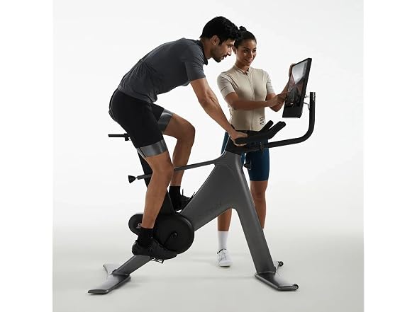 Speediance VeloNix Exercise Bike