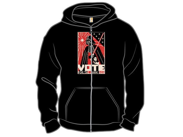 Vote for the Dark Side - Gallery 7
