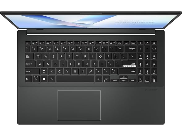 ASUS Vivobook Go 15 15.6” FHD 60Hz Laptop