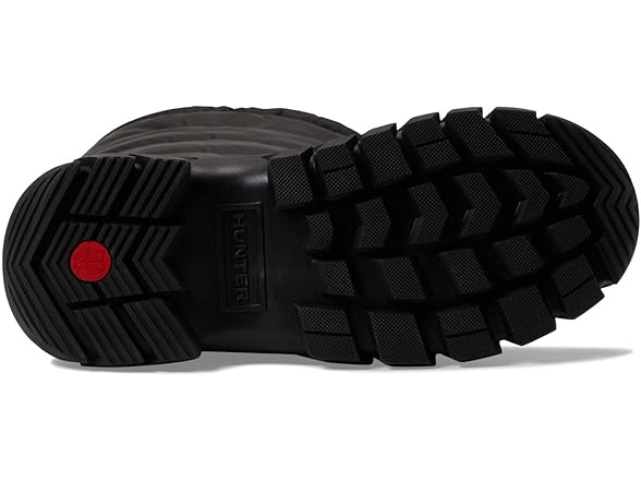 Hunter Women's Intrepid Tall Snowboot