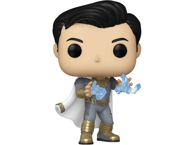 Funko Movies: Shazam Fury Eugene