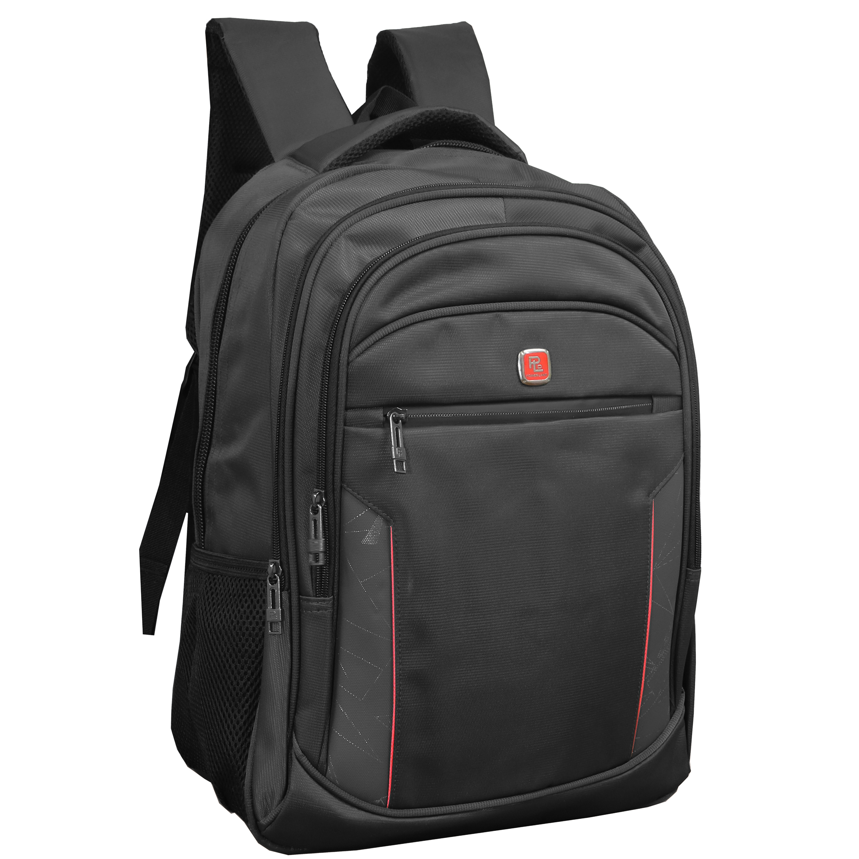 Multi-Compartment 18" Padded Backpacks - Gallery 66
