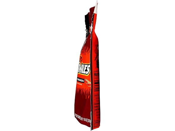 Hot Tamales Cinnamon 10oz