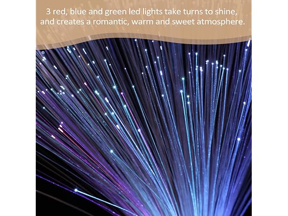 SEWACC Color Changing Led
