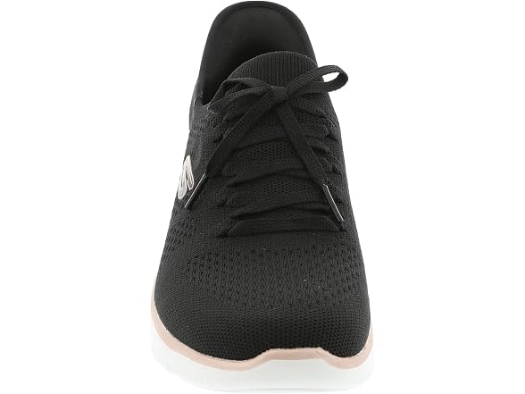 Black/Pink