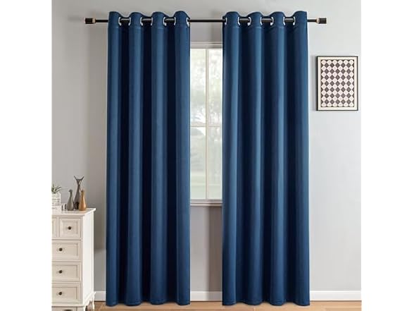 Navy Blue