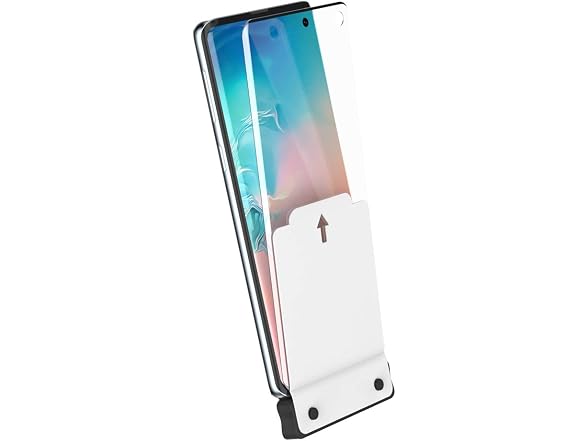 BALLISTIC Full Edge Coverage Premium
