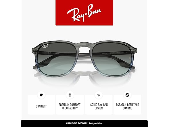 Ray-Ban RB2203 Sunglasses
