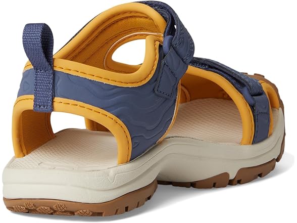 Teva Boys Toachi Hydratrek Sport Sandal (1LK)