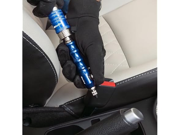 Clean Sweep CS186 Air Blow Gun Kit