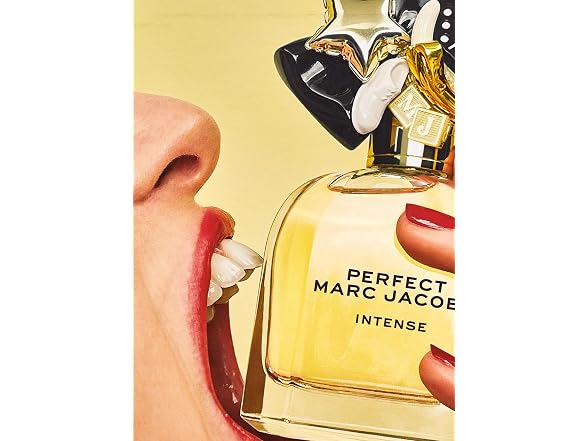 Marc Jacobs Perfect Intense Eau de Parfum - Gallery 4