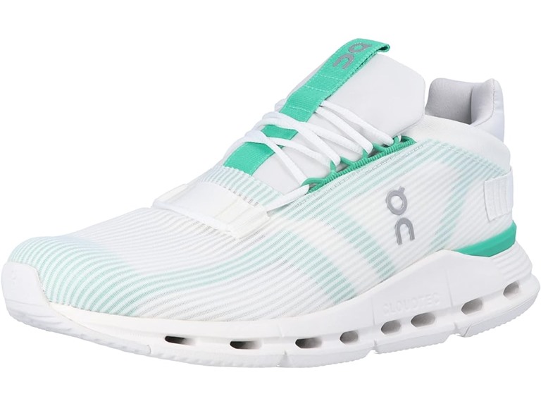 On Running Cloudnova Void Men's Shoes - Gallery 2