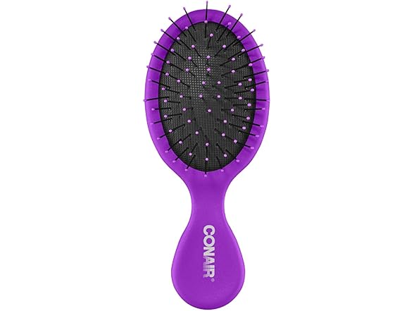 Conair Detangling Cushion Brush 4.8oz