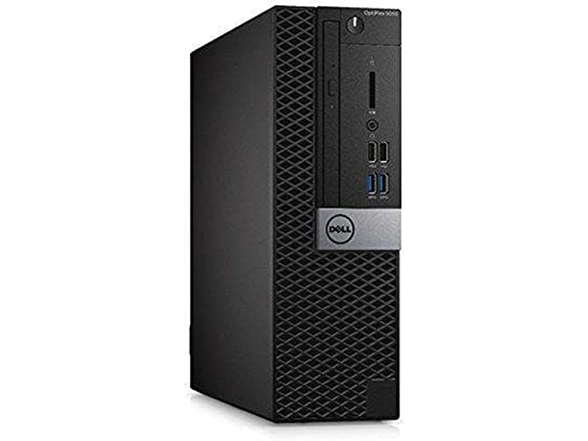 Dell Optiplex 5050 SFF