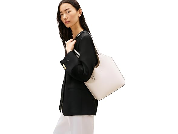 Tommy Hilfiger Women's Modern Mini Tote