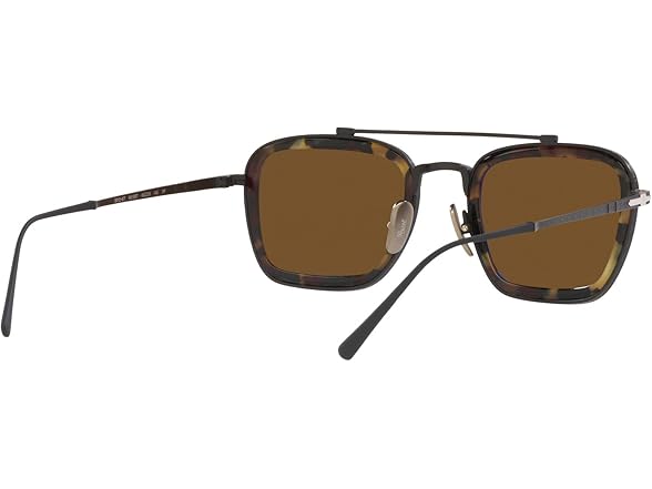 Persol PO5012ST Aviator Sunglasses