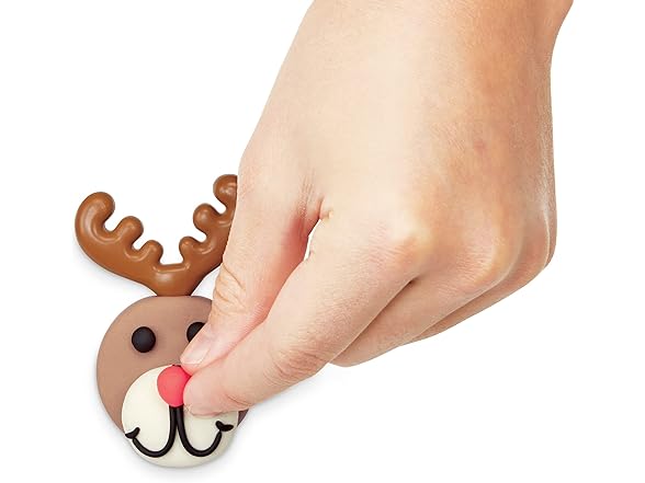 Play-Doh Advent Calendar Toy for Kids