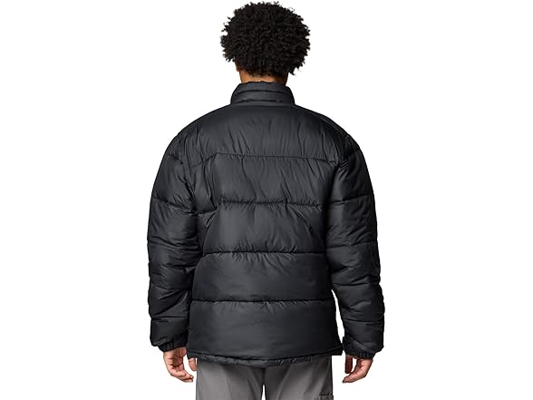 Columbia Mens (1X) Pike Lake II Jacket