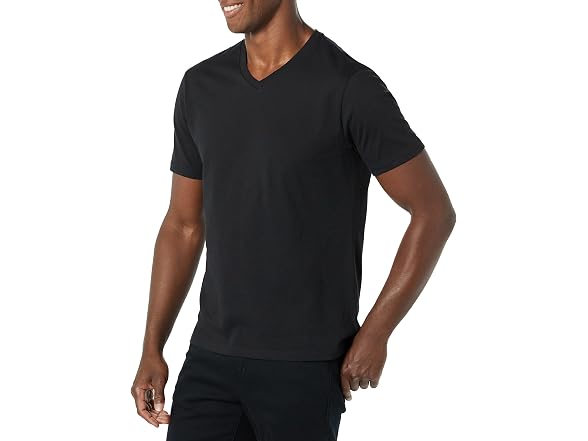 Amazon Essentials Men 2-pack Slim-fit T-shirt