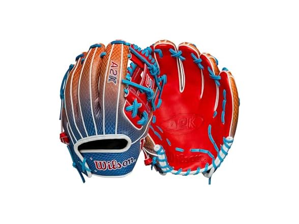 Wilson Summer 2025 A2K 1786SS 11.5