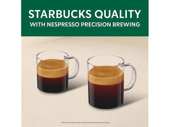 Iced Double Espresso Caramel Pods