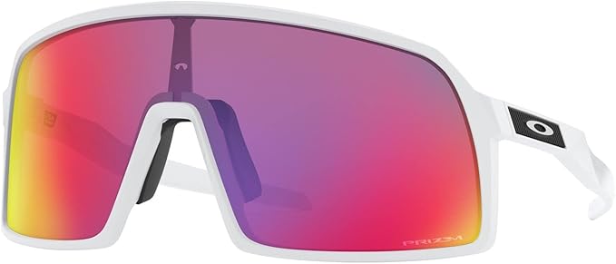 Oakley Men's Sutro Rectangular Sunglasses - Gallery 20