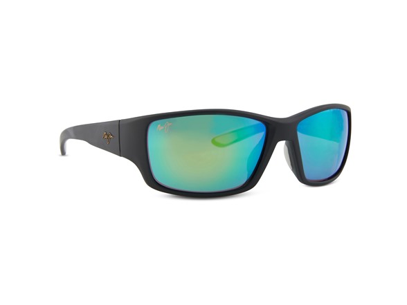 Maui Jim Men's Local Kine Sunglasses
