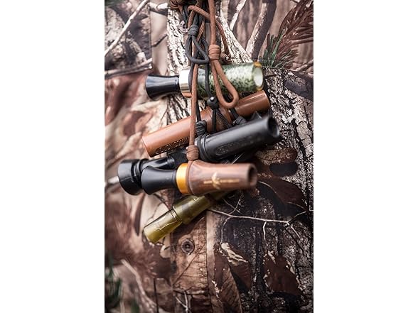 Duck Commander Specialty Duck Calls