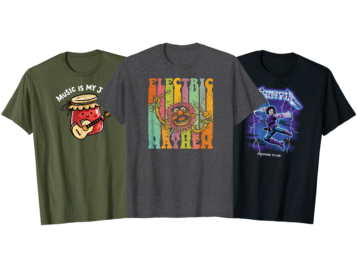 Derby Editor's Picks: Music! - Gallery 2