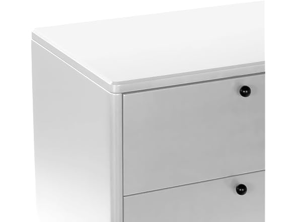 Little Seeds Posey 6-Drawer Dresser