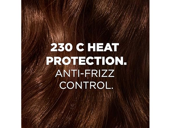 Dream Lengths Heat Slayer Pre-Iron Spray Leave-In