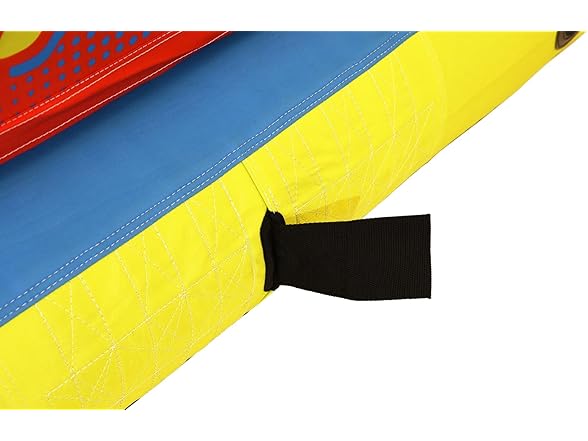 Connelly Towable Watersports Tube, Super Fun 3-3 Rider