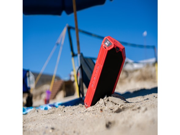Hydraboom Wireless Speaker