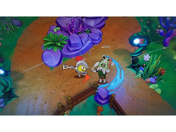 NickToons & The Dice of Destiny