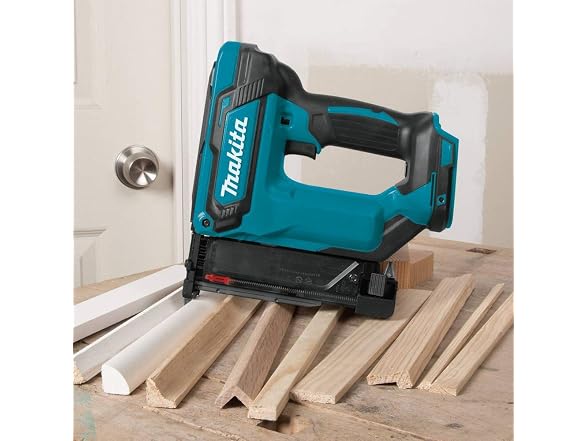 Makita XTP02Z 18V LXT 3/8" Pin Nailer