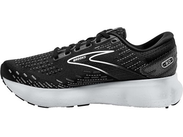 Black/White/Alloy