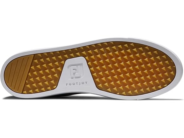 FootJoy Men's FJ Court Golf Shoe