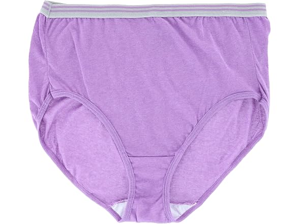 Fruit of the Loom Fit for Me Womens