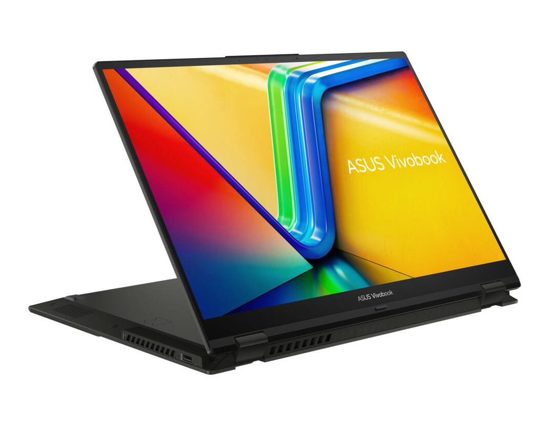 ASUS Vivobook S16 Flip Touch 8GB Laptop - Gallery 6